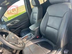 شيفروليه ترافرس